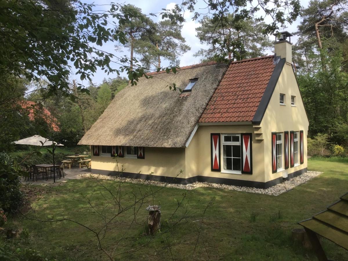 Hertenspoor 66 Diever Εξωτερικό φωτογραφία