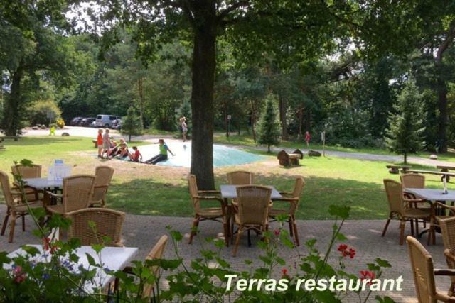 Hertenspoor 66 Diever Εξωτερικό φωτογραφία
